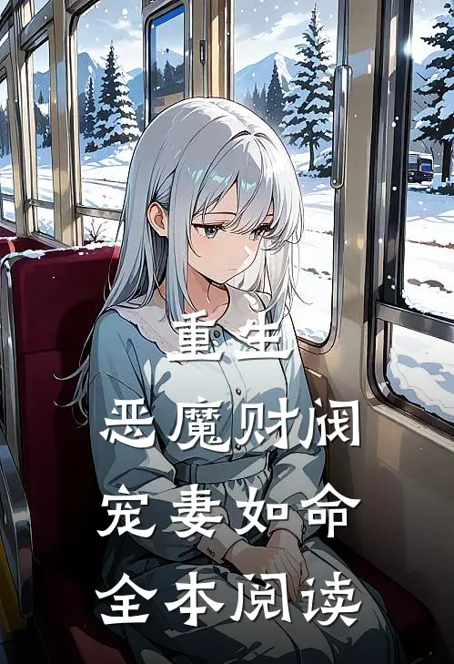 重生恶魔财阀宠妻如命全本阅读