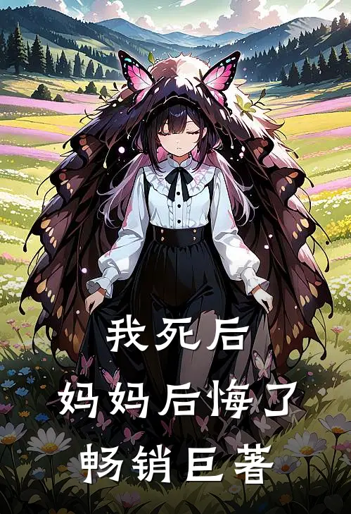 我死后,妈妈后悔了畅销巨著有哪些