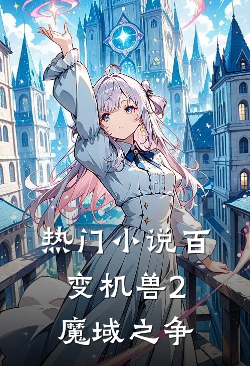 热门百变机兽2魔域之争免费阅读