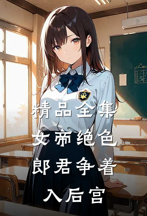 精品全集女帝绝色,郎君争着入后宫免费观看