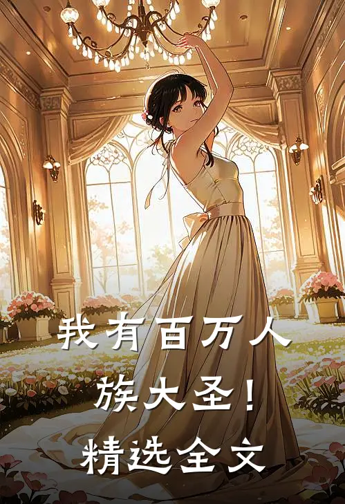 我有百万人族大圣!精选全文