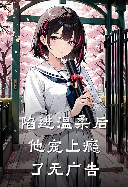 陷进温柔后,他宠上瘾了无广告阅读