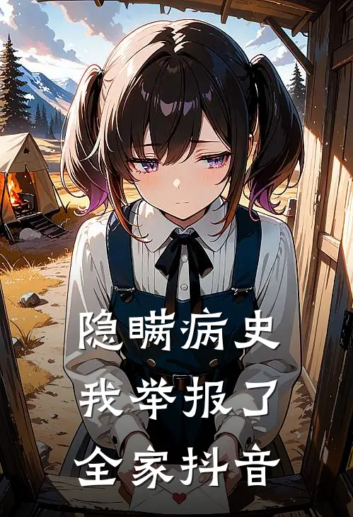隐瞒病史,我举报了全家抖音违法吗