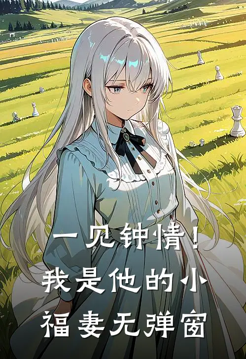 一见钟情!我是他的小福妻无弹窗阅读