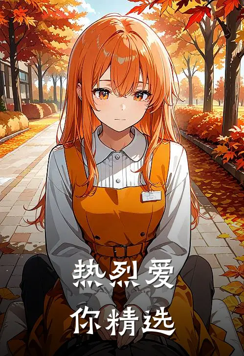 热烈爱你精选