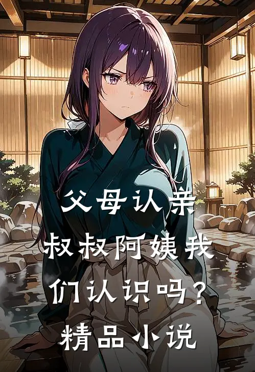 父母认亲,叔叔阿姨我们认识吗?精品免费阅读