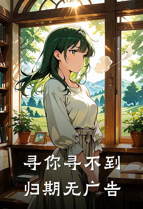 寻你寻不到归期无广告