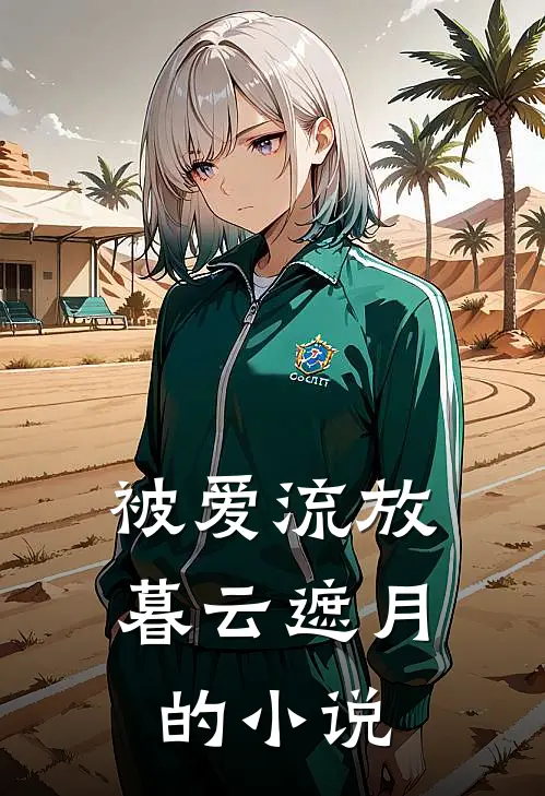 被爱流放,暮云遮月的名字