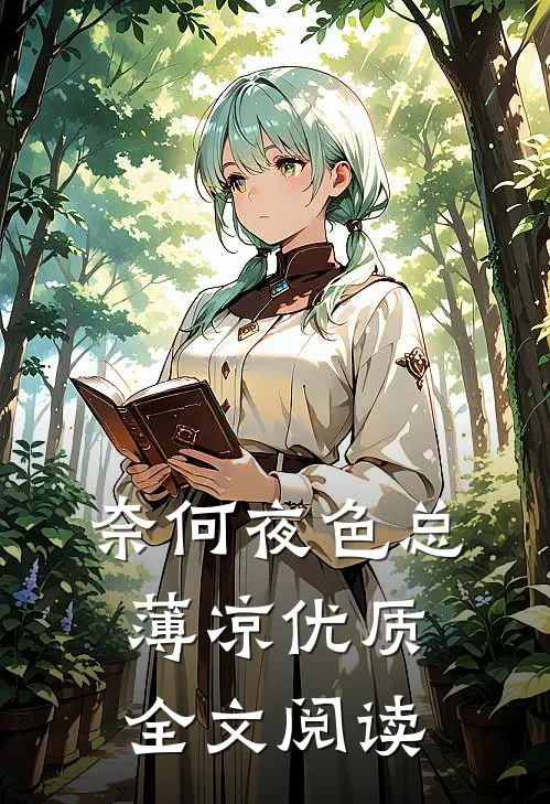 奈何夜色总薄凉优质全文阅读