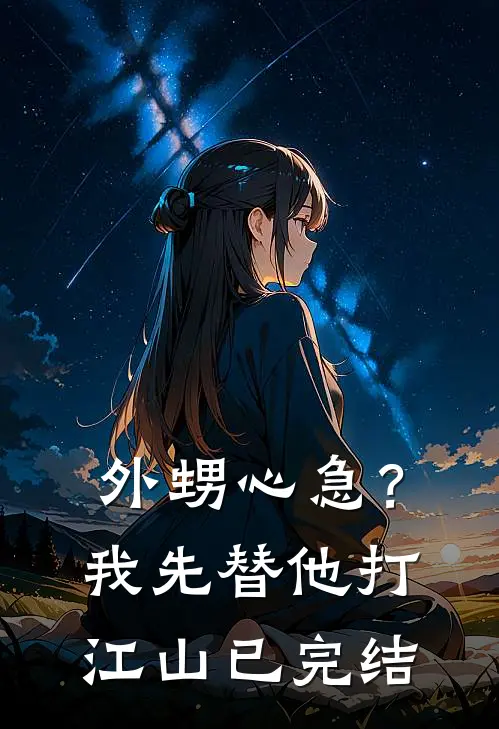 外甥心急?我先替他打江山已完结