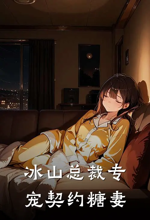 冰山总裁专宠契约糖妻