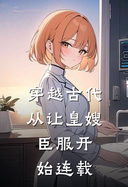 穿越古代,从让皇嫂臣服开始连载
