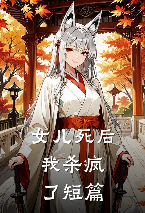 女儿死后,我杀疯了短篇阅读