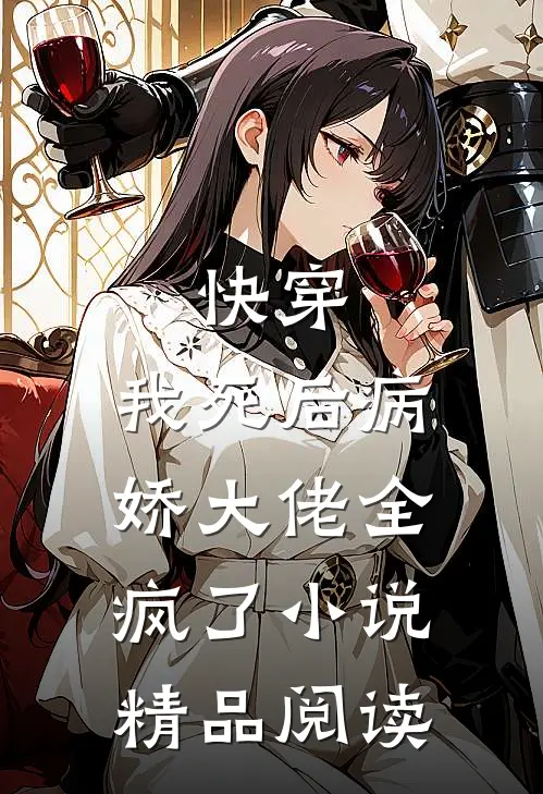 快穿:我死后病娇大佬全疯了小说精品阅读