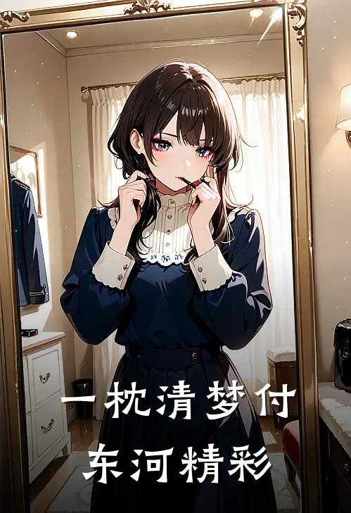 一枕清梦付东河精彩