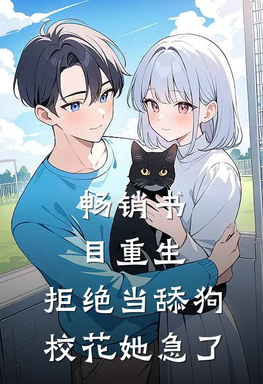 畅销书目重生：拒绝当舔狗，校花她急了