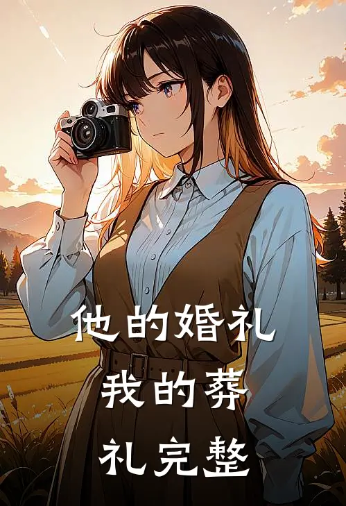 他的婚礼,我的葬礼完整在线观看