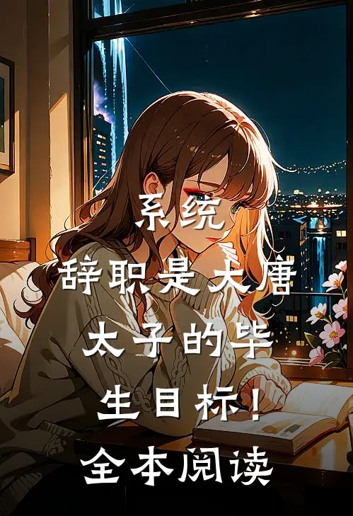 系统：辞职是大唐太子的毕生目标！全本阅读