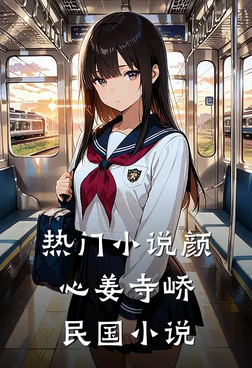 热门小说颜心姜寺峤民国小说