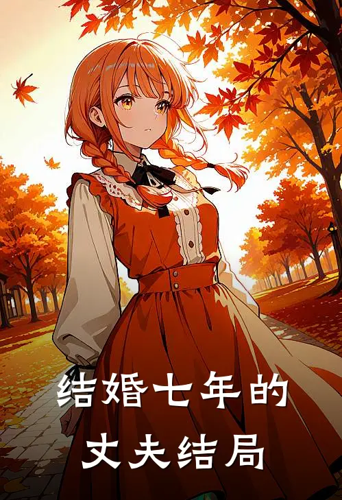 结婚七年的丈夫结局如何