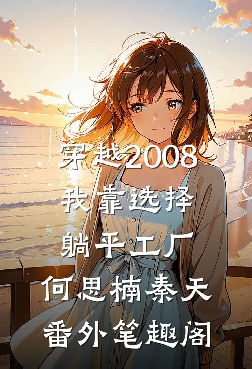 穿越2008，我靠选择躺平工厂：何思楠秦天番外笔趣阁