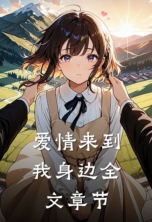 爱情来到我身边全文章节内容