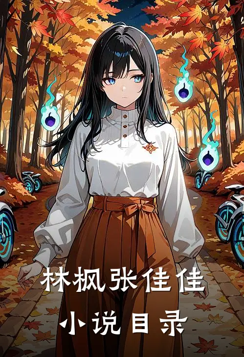林枫张佳佳小说目录