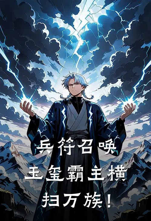 兵符召唤玉玺霸主横扫万族!TXT