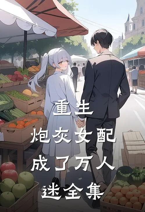 重生炮灰女配成了万人迷全集