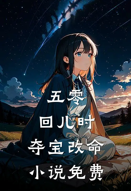 五零回儿时,夺宝改命免费阅读