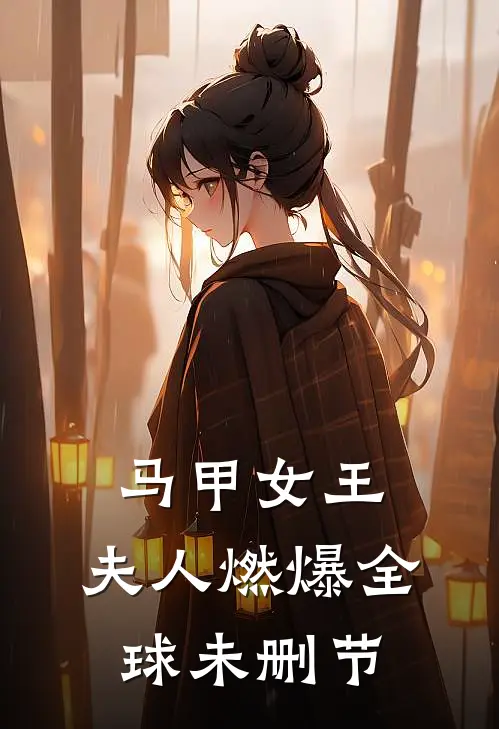 马甲女王夫人燃爆全球未删节免费阅读