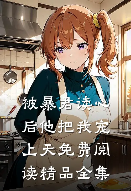 被暴君读心后他把我宠上天免费阅读精品全集