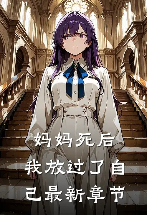 妈妈死后,我放过了自己最新章节