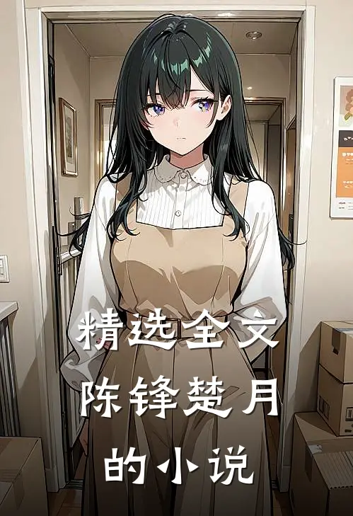 精选全文陈锋楚月的小说
