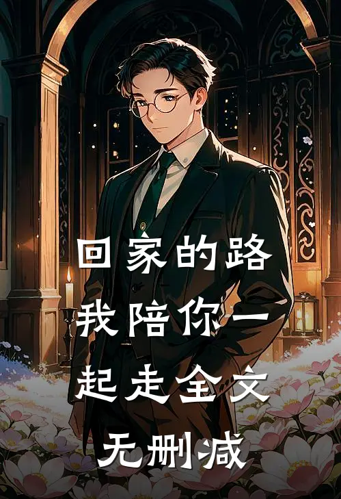 回家的路,我陪你一起走全文无删减在线阅读