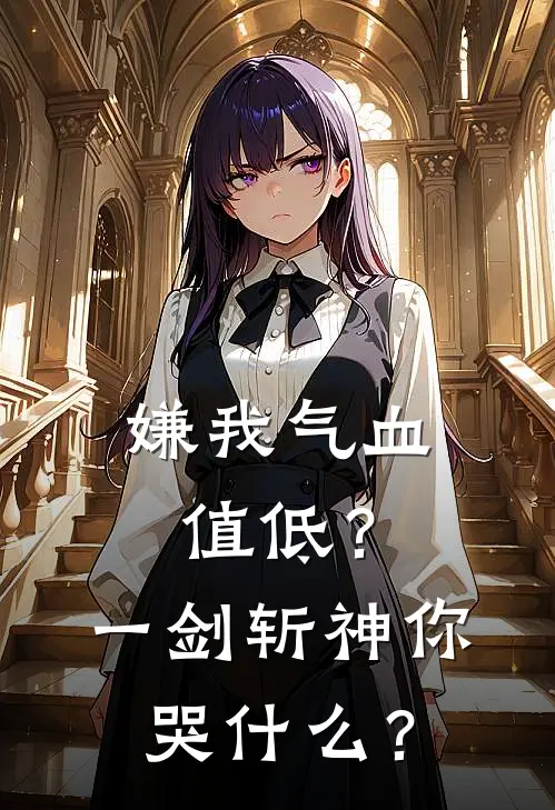 嫌我气血值低?一剑斩神你哭? 小小小怪将军
