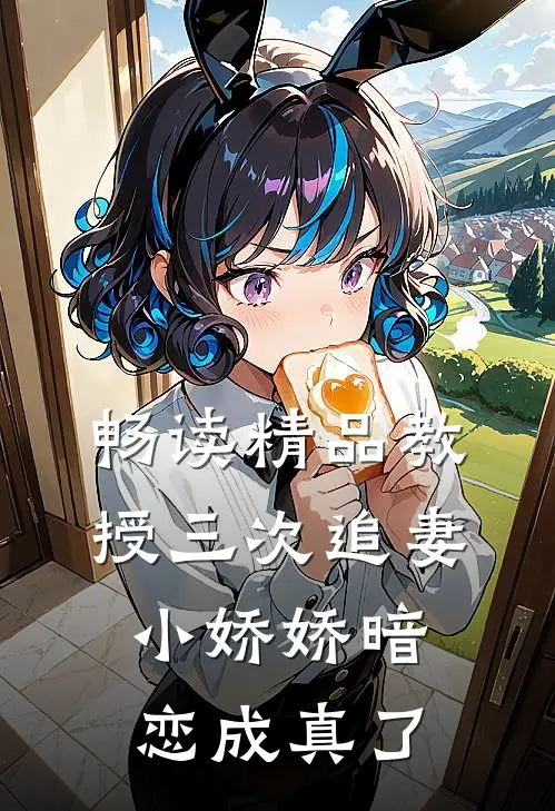畅读精品教授三次追妻，小娇娇暗恋成真了