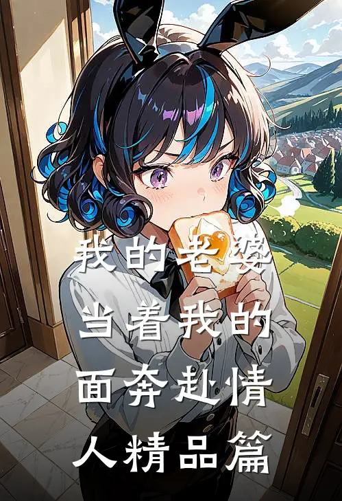 我的老婆，当着我的面奔赴情人精品篇