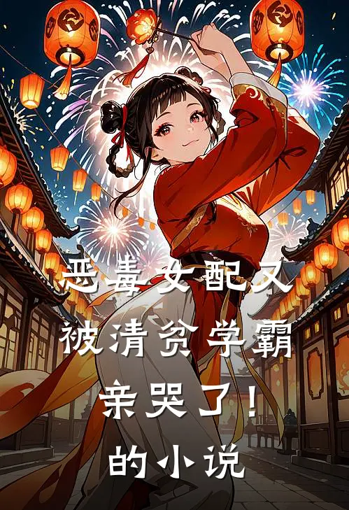 恶毒女配又被清贫学霸亲哭了!的名字