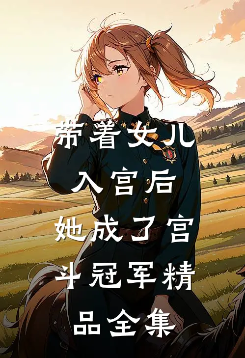 带着女儿入宫后，她成了宫斗冠军精品全集