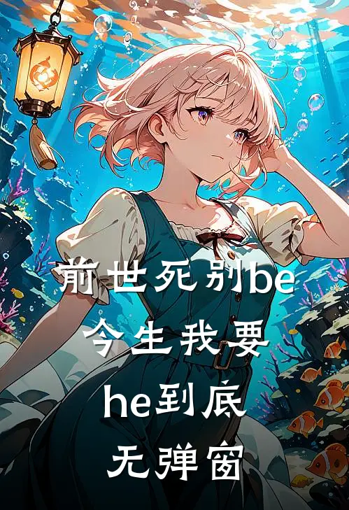 前世死别be,今生我要he到底无弹窗免费阅读