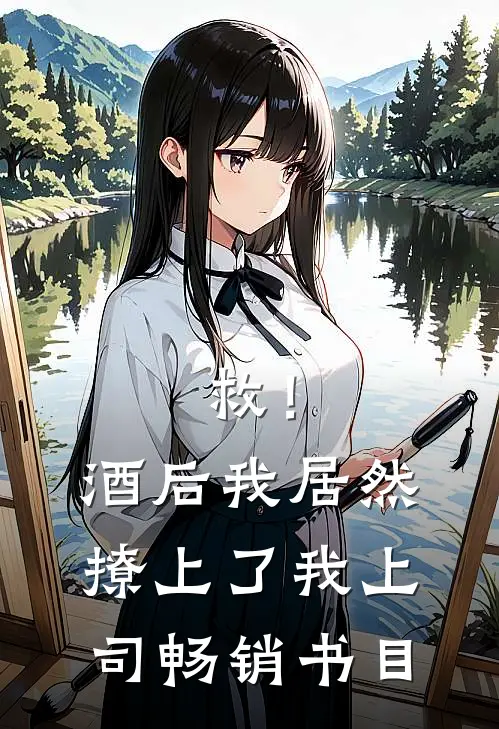救！酒后我居然撩上了我上司畅销书目