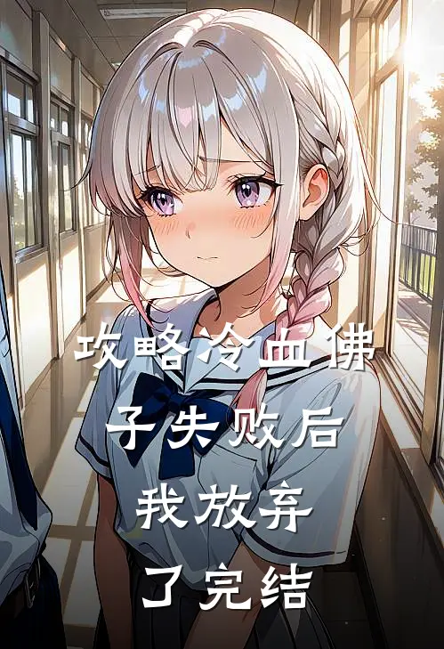 攻略冷血佛子失败后,我放弃了完结