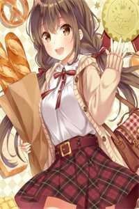 青丝绾尽离别意高口碑