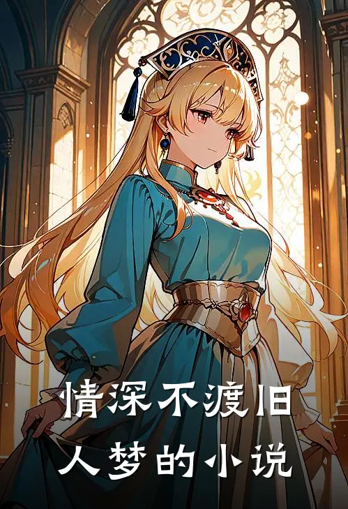 情深不渡旧人梦的小说