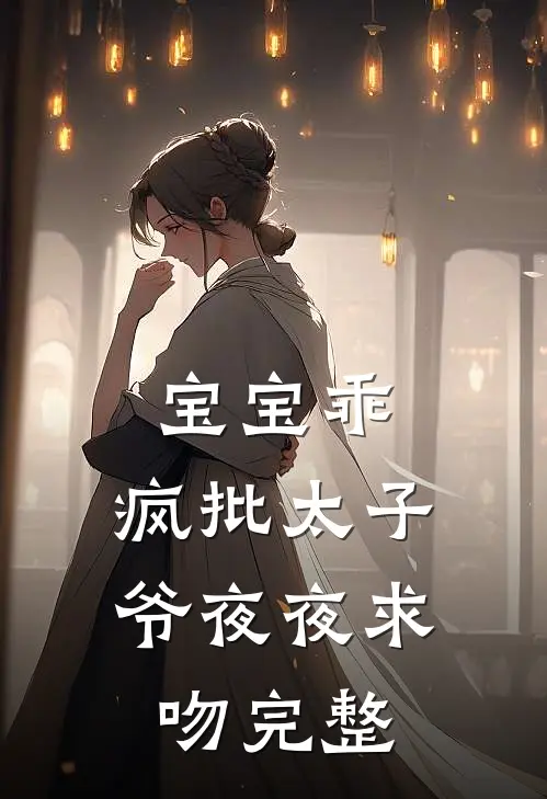宝宝乖，疯批太子爷夜夜求吻完整