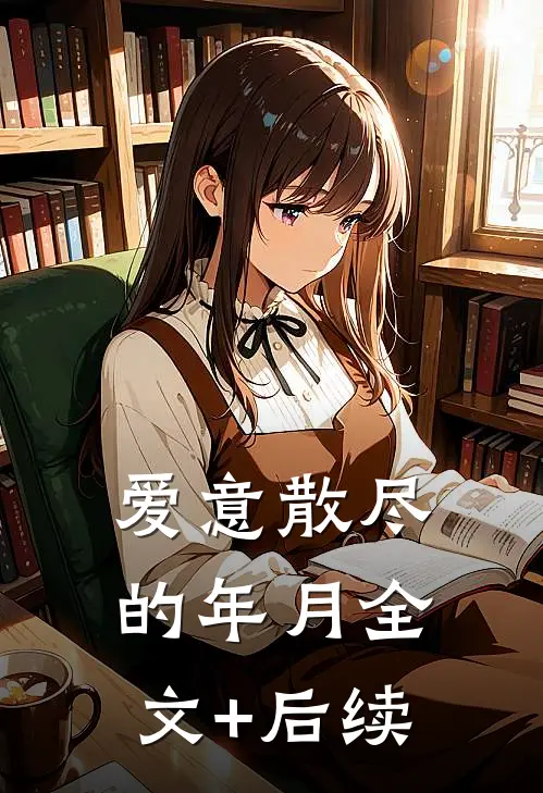 爱意散尽的年月全文+后续