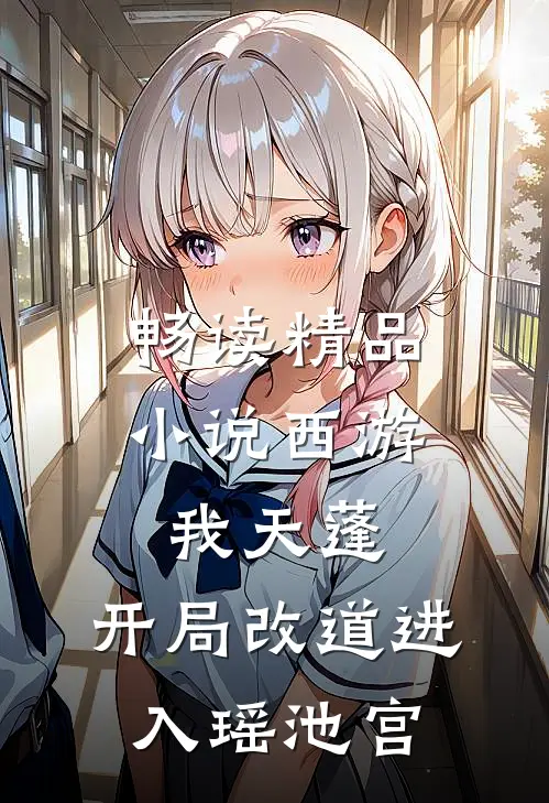 畅读精品小说西游：我天蓬，开局改道进入瑶池宫