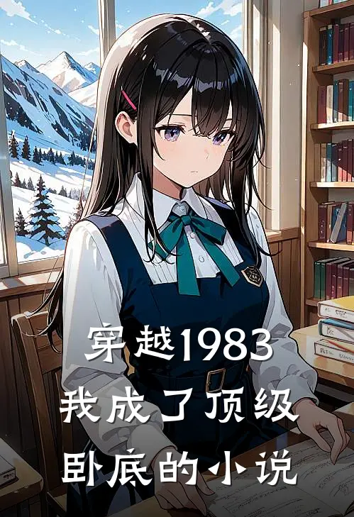 穿越1983：我成了顶级卧底的小说