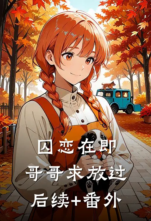 囚恋在即，哥哥求放过后续+番外